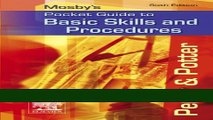 [PDF] Mosby s Pocket Guide to Basic Skills and Procedures Full Collection