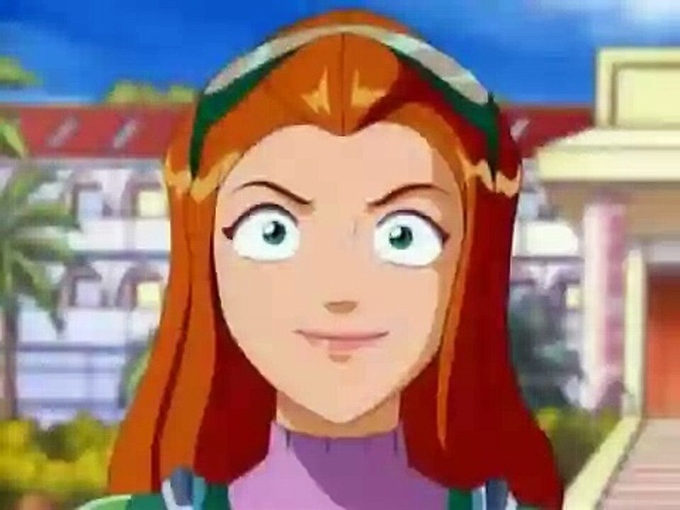 Totally Spies : 2006 Promo IV