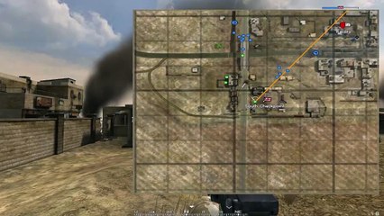 Project Reality BF2 Grundtipps