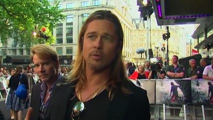 Angelina Jolie files for divorce from Brad Pitt - Attorney