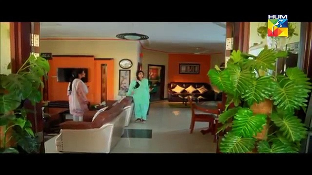 Bud Gumaan Episode 3 HUM TV