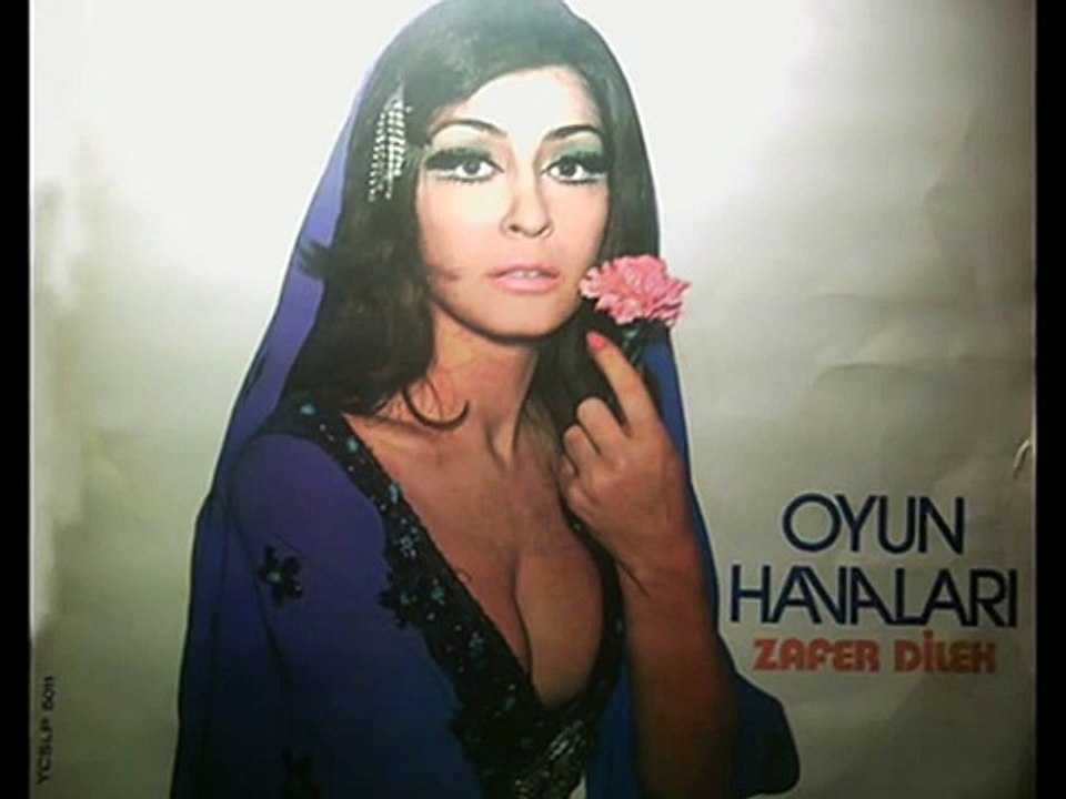 Zafer Dilek - Yaylalar (Kemal Sunal Sakar Şakir (Film Müziği)