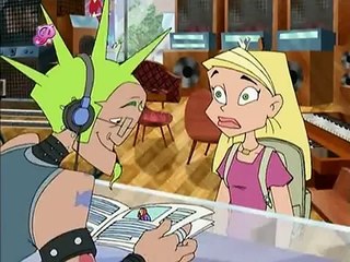 Braceface - 309 - While You Were Sleeping part 2