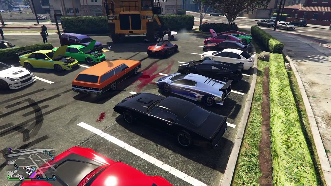 HOST: ennayz001 - Video relation from session