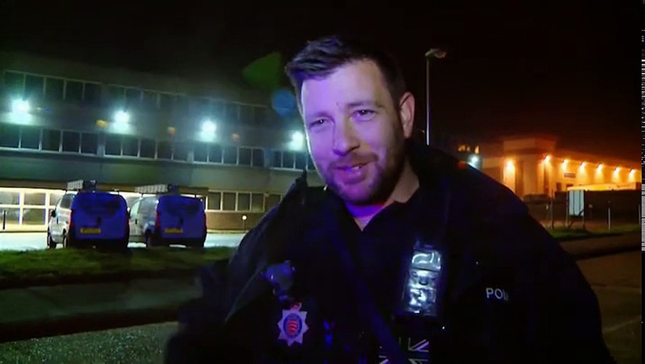The Force Essex E03