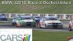 Project Cars Career | 320 Touring Challenge BMW 320 TC | Round 2 Oschersleben