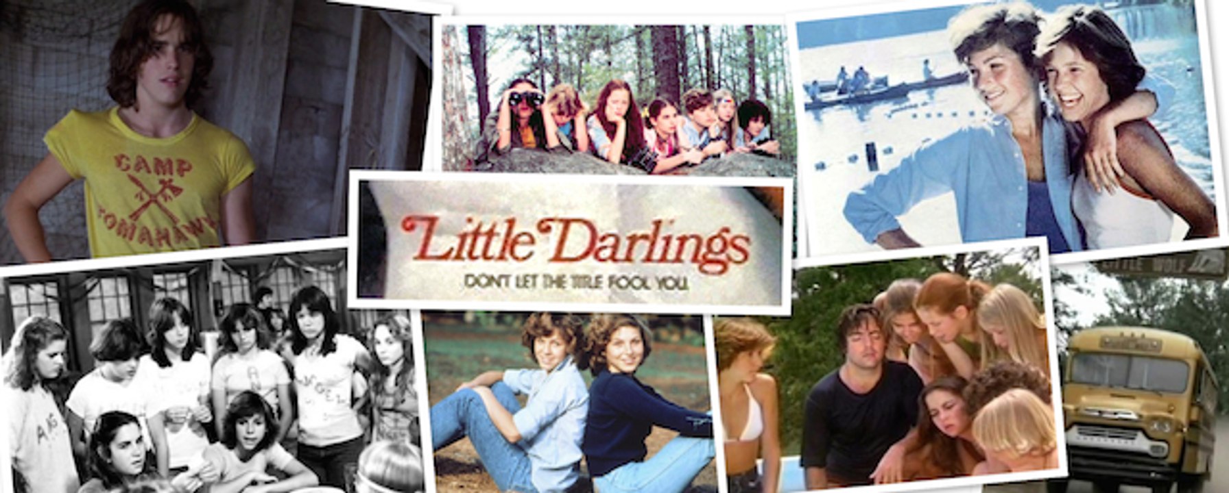 little darlings 1980