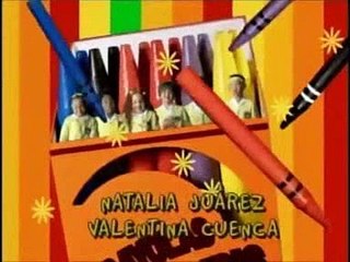 Viva às Crianças! - Carrossel 2 - Capítulo 73 - Completo