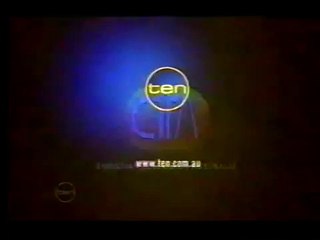 Ten Network Productions Australia(2005)