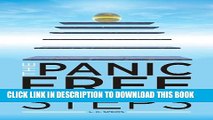 New Book The Panic Free Steps: Panic Attacks: Chemicals in your Diet