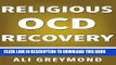 Collection Book Religious OCD (Scrupulosity) Recovery