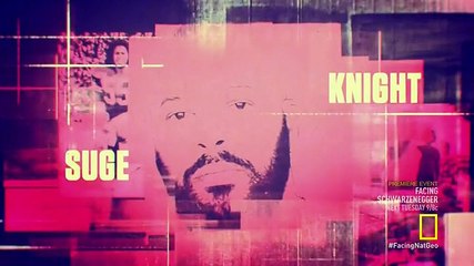 Facing ~ Facing Putin