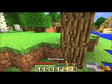 Minecraft Adventures To The Moon Episode 2