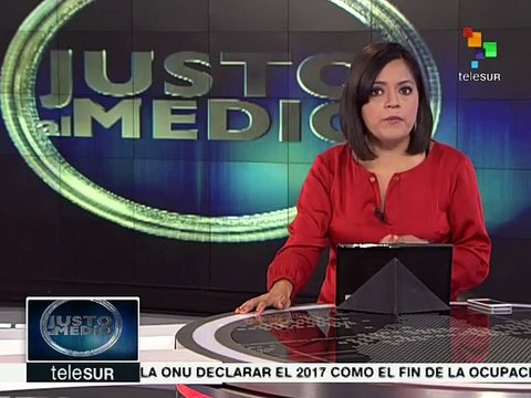 Denuncian ataque de medios conservadores contra gobiernos progresistas