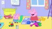 Peppa Pig - Cavalo Rodas Brilhantes