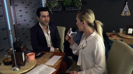 Barış Üstündağ - Business MAGAZINE