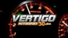 Vértigo Motorsport 13.09.2016