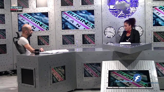Kozmik Beden Temizliği, Kozmik Enerji, Galip Halit ÇİL |Goncagül Feyman ile İşin Ehli TV Programı