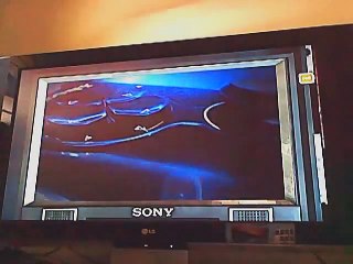 PlayStation®Home - Event Space - SCEA E3  11 Booth + Walkthrough on finding trailer