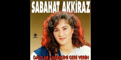 Sabahat Akkiraz - Erenler Cemine