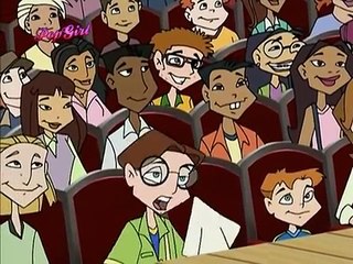 Braceface - 223 - Pegged part 3