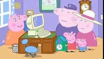 Peppa Pig English Episodes Season 3 Episode 31 Grandpa Pigs Computer Full Episodes 2016