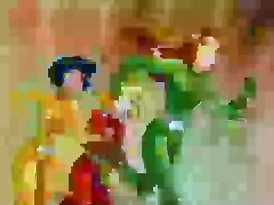 Totally Spies : Short Promo HQ