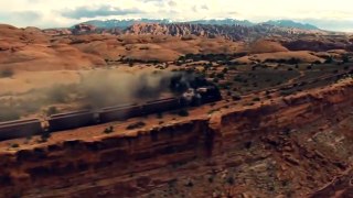 Westworld (Official trailer 2016)