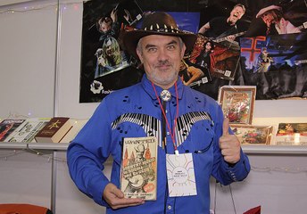 Андрей Горбатов