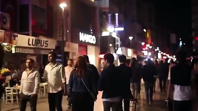 Rakıya Başlatan ADAM...Aldanma Çocuksu Mahsun Yüzüne