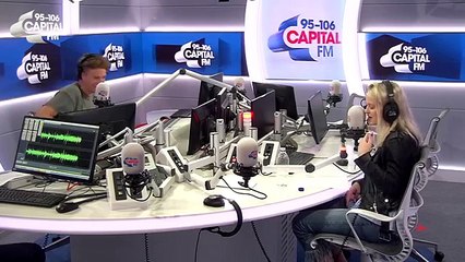 Zara Larsson Covers Britney!