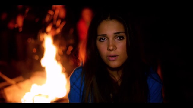 Небо Тихо Плачет Дарина Кочанжи