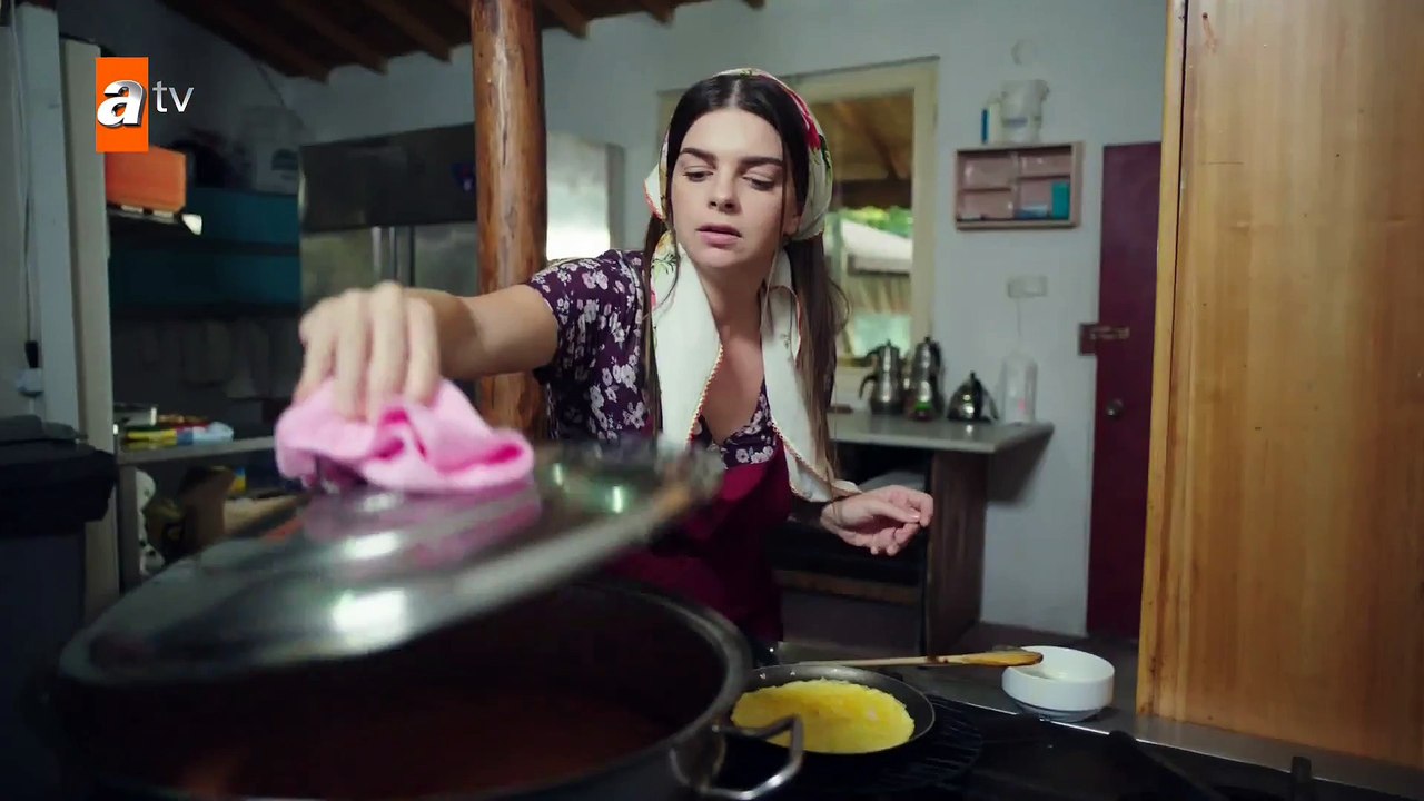 Yeter 28. Bölüm Fragmanı