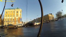 Russian Car Crash Compilation February 27 02 2016