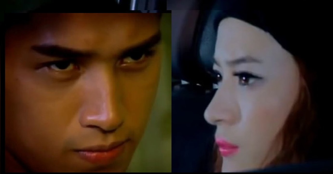 jipsy ရြက္ေၾကြေလးေတြ-၁(ေအာင္ရဲလင္း၊၀တ္မွဳန္ေရႊရည္)