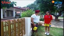 FTV SCTV - Balada Cinta Anak Kontrakan