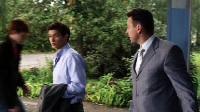 Майя - Серия 5 - русский триллер детектив HD