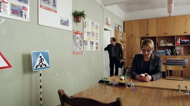 Майя - Серия 6 - русский триллер детектив HD