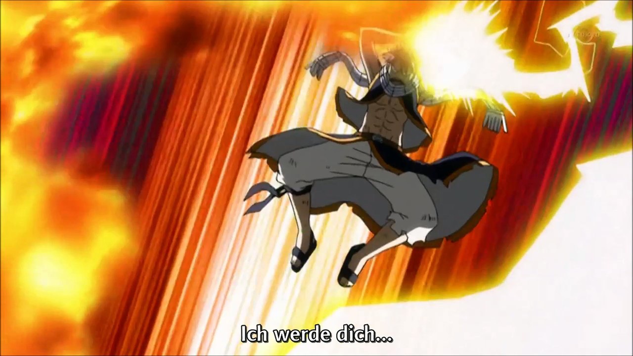 AMV - Fairy Tail Desi Boyz