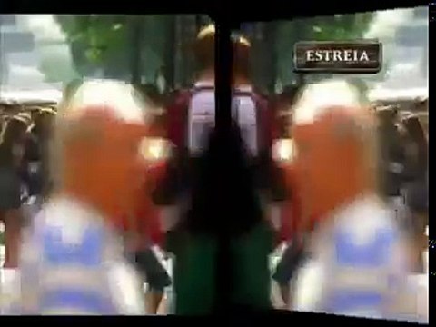 REBELDE BR 2ª TEMP. CAP. 51 - 22/05/12 (COMPLETO)