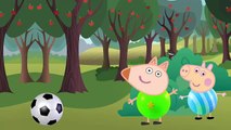 Dessins Animés En Français Complet 2016 - Peppa Pig En Français