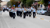 Kuruyan Göle Dikkati Çekmek İçin Festival Düzenlendi