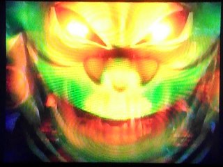 Opening To Turbo:A Power Rangers Movie 1997 VHS