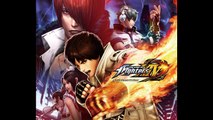 The King Of Fighters XIV Soundtrack - FOLLOW ME(Full Ver.) (lyrics)