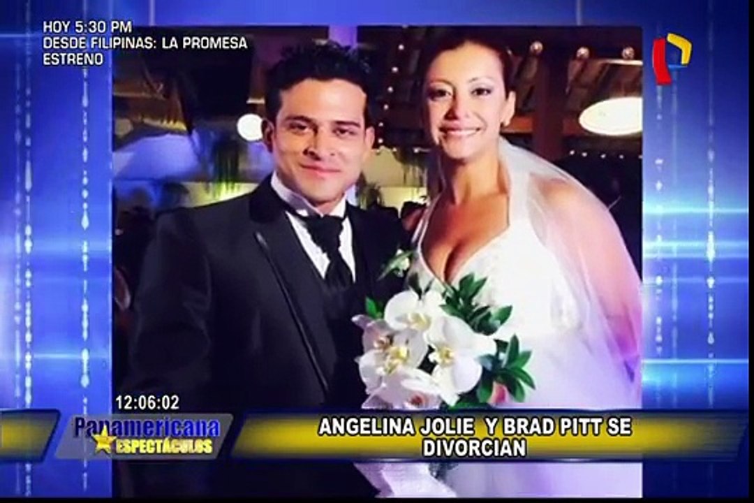 Estos son los matrimonios más sólidos de Chollywood