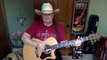 2084 Here For A Good Time George Strait vocal & acoustic guitar cover & chords