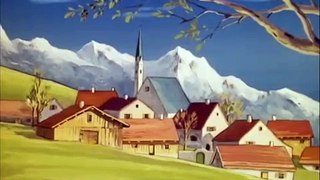 Heidi: Capítulo 40- Quiero ir a los Alpes