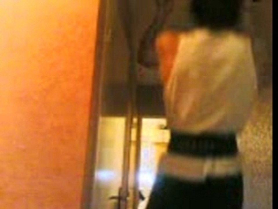 10 tractions lestées 85kg total