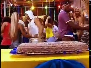 Vidas Opostas - 15º Capítulo Terça Feira (Completo) 17/04/2012