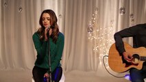 Laura Marano | Last Christmas | Disney Playlist Sessions